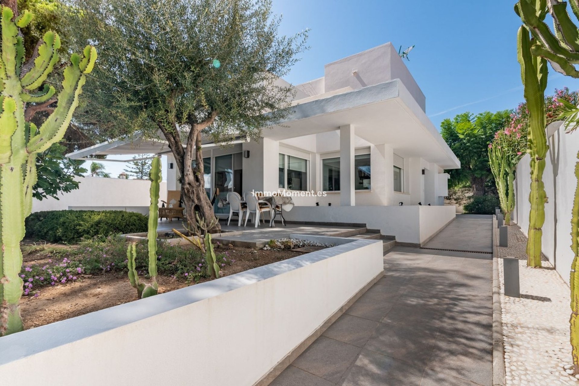 Reventa - Villa independiente - Marbella - Marbella Centro
