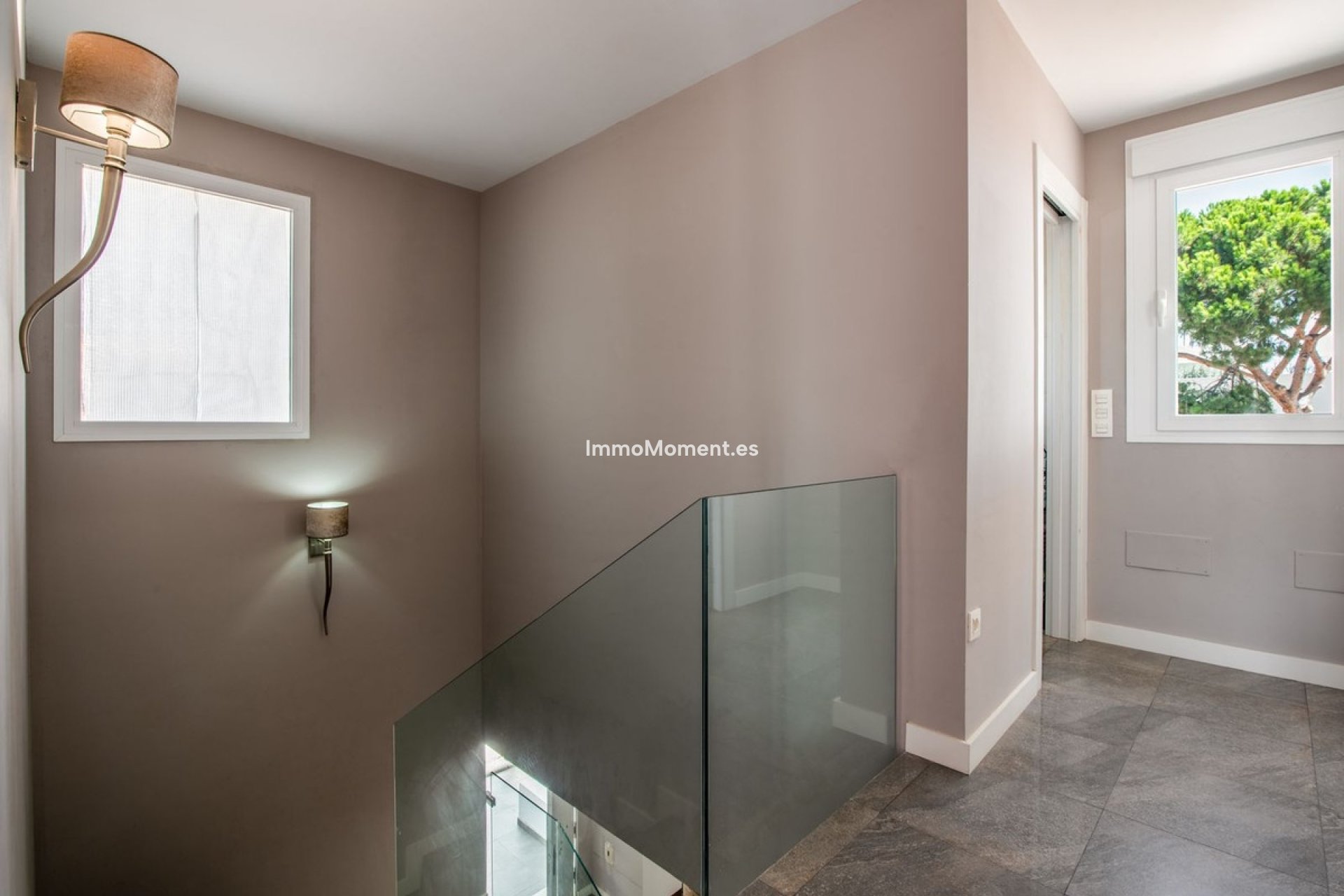 Reventa - Villa independiente - Marbella - Marbella Centro