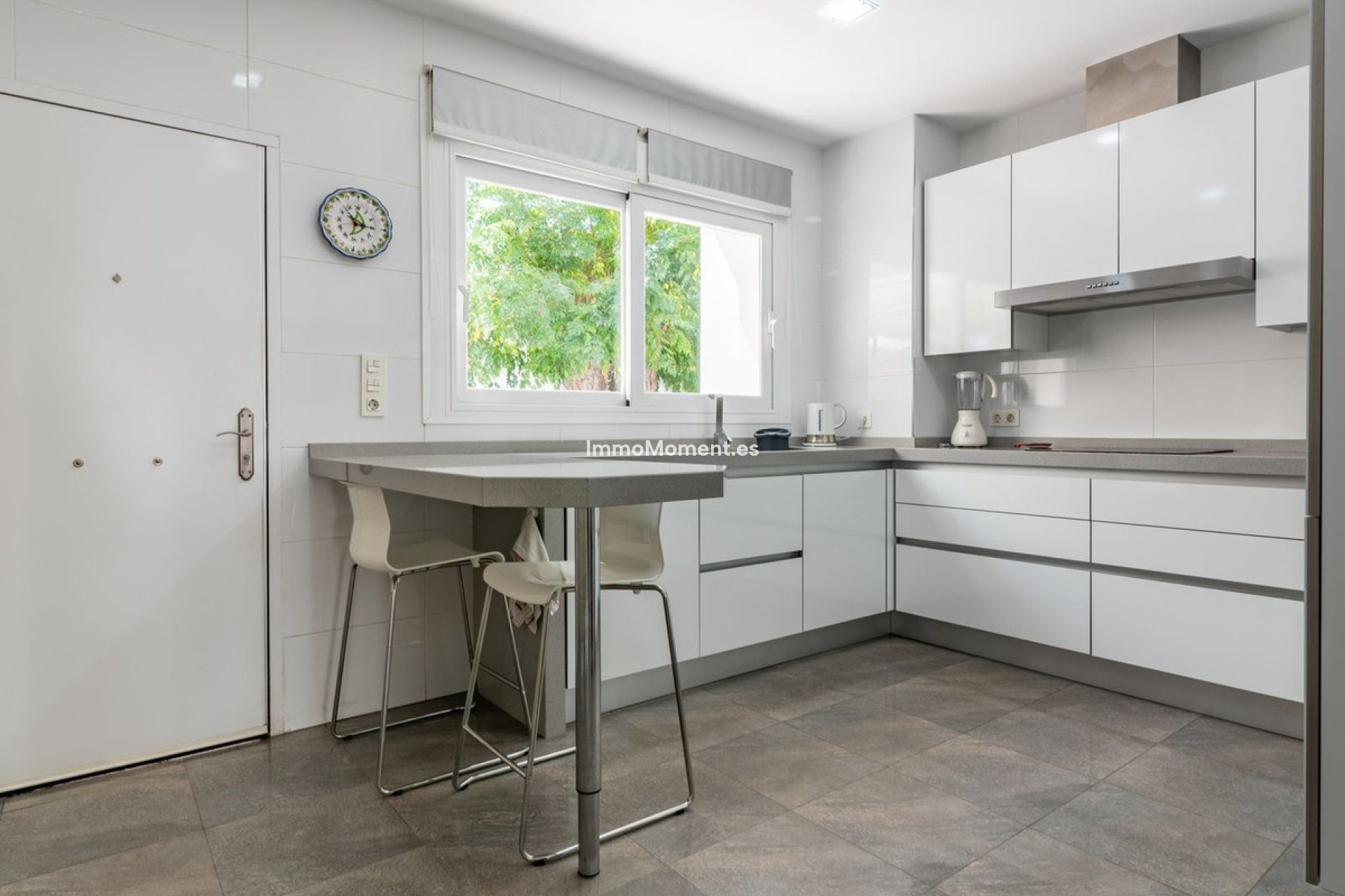 Reventa - Villa independiente - Marbella - Marbella Centro