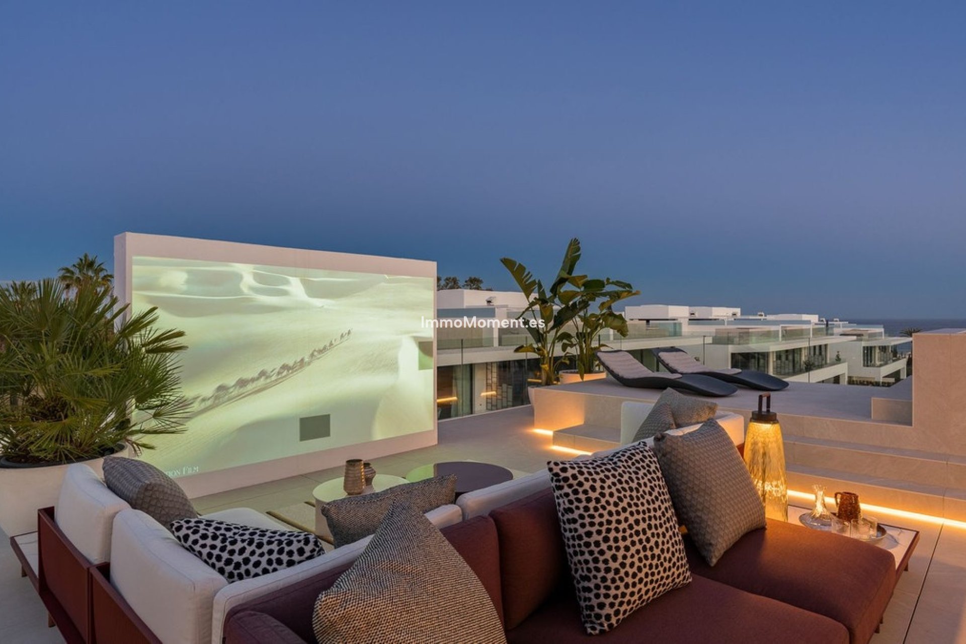 Reventa - Villa independiente - Marbella - Marbella Centro