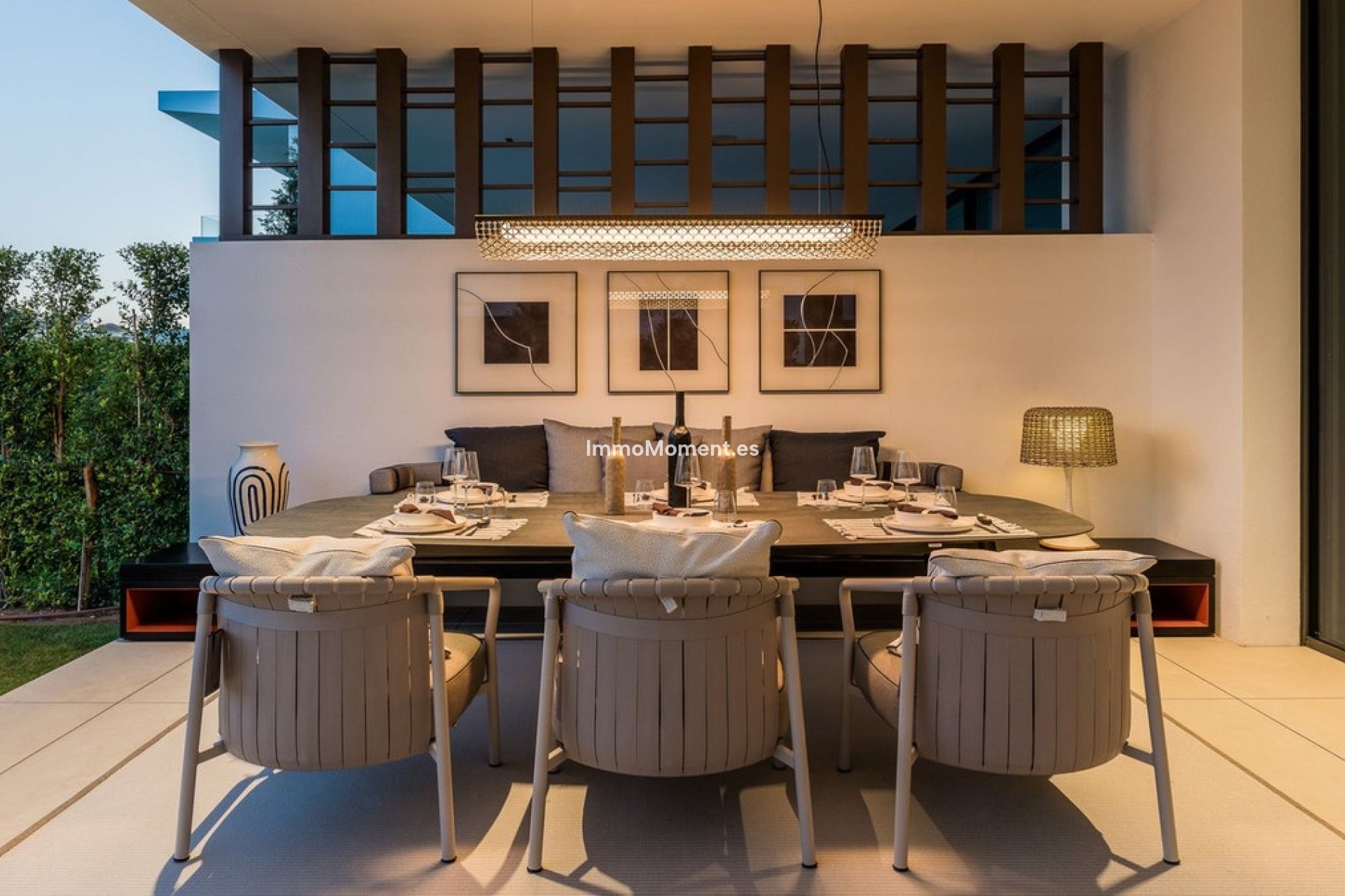 Reventa - Villa independiente - Marbella - Marbella Centro