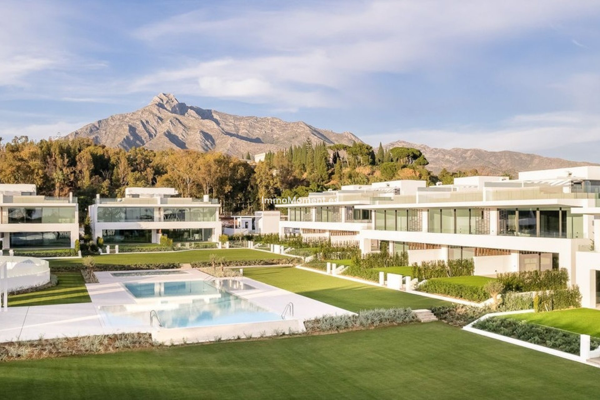 Reventa - Villa independiente - Marbella - Marbella Centro