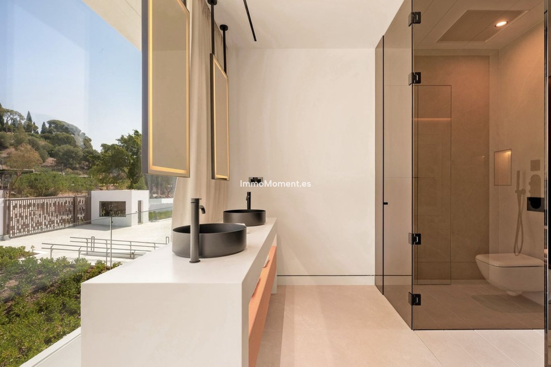 Reventa - Villa independiente - Marbella - Marbella Centro
