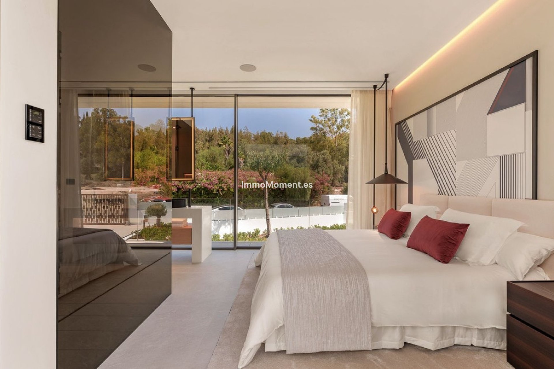Reventa - Villa independiente - Marbella - Marbella Centro