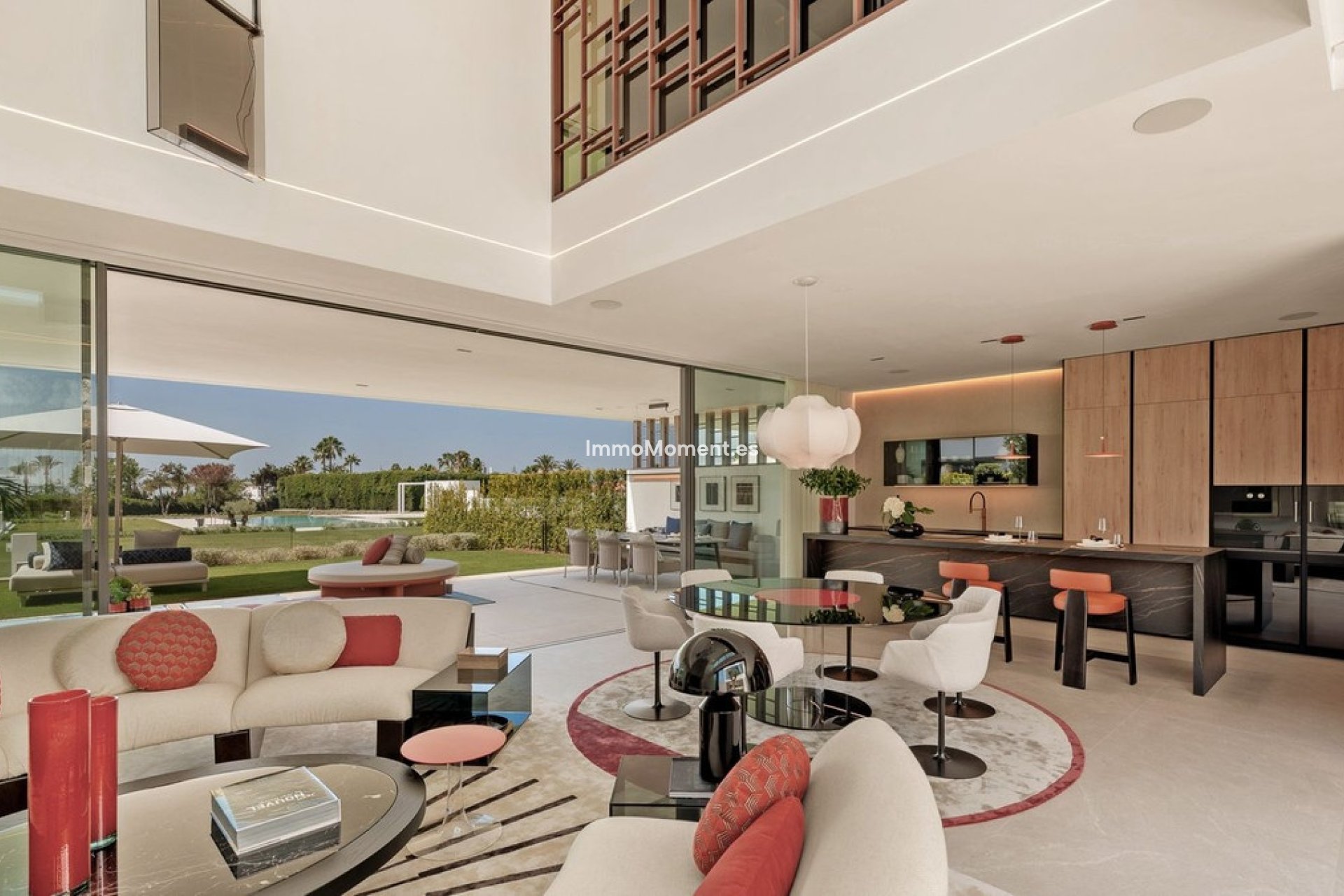 Reventa - Villa independiente - Marbella - Marbella Centro