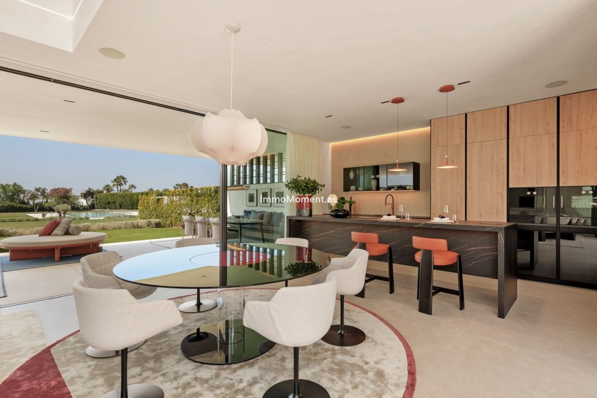 Reventa - Villa independiente - Marbella - Marbella Centro