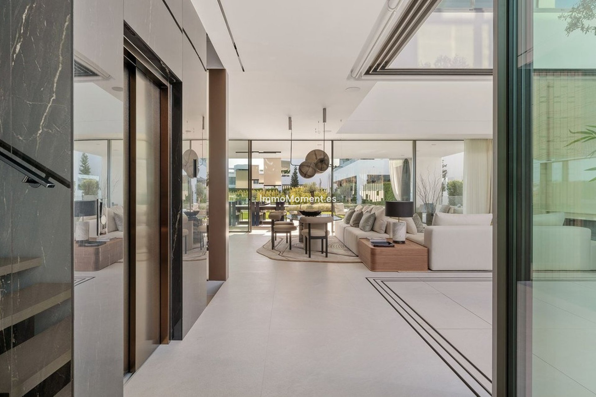 Reventa - Villa independiente - Marbella - Marbella Centro
