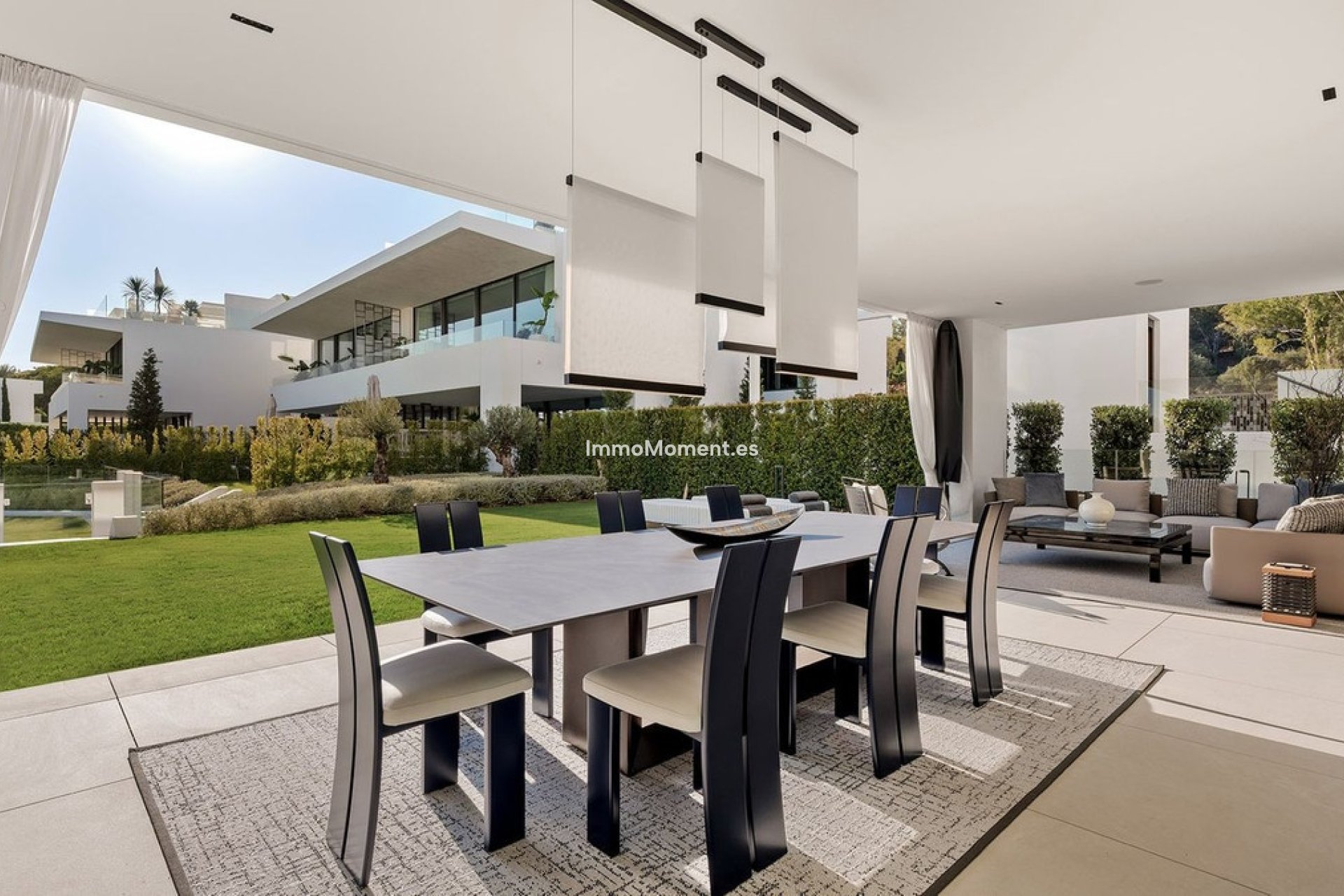 Reventa - Villa independiente - Marbella - Marbella Centro