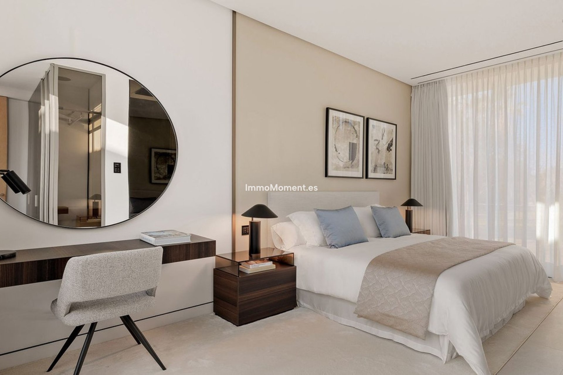 Reventa - Villa independiente - Marbella - Marbella Centro
