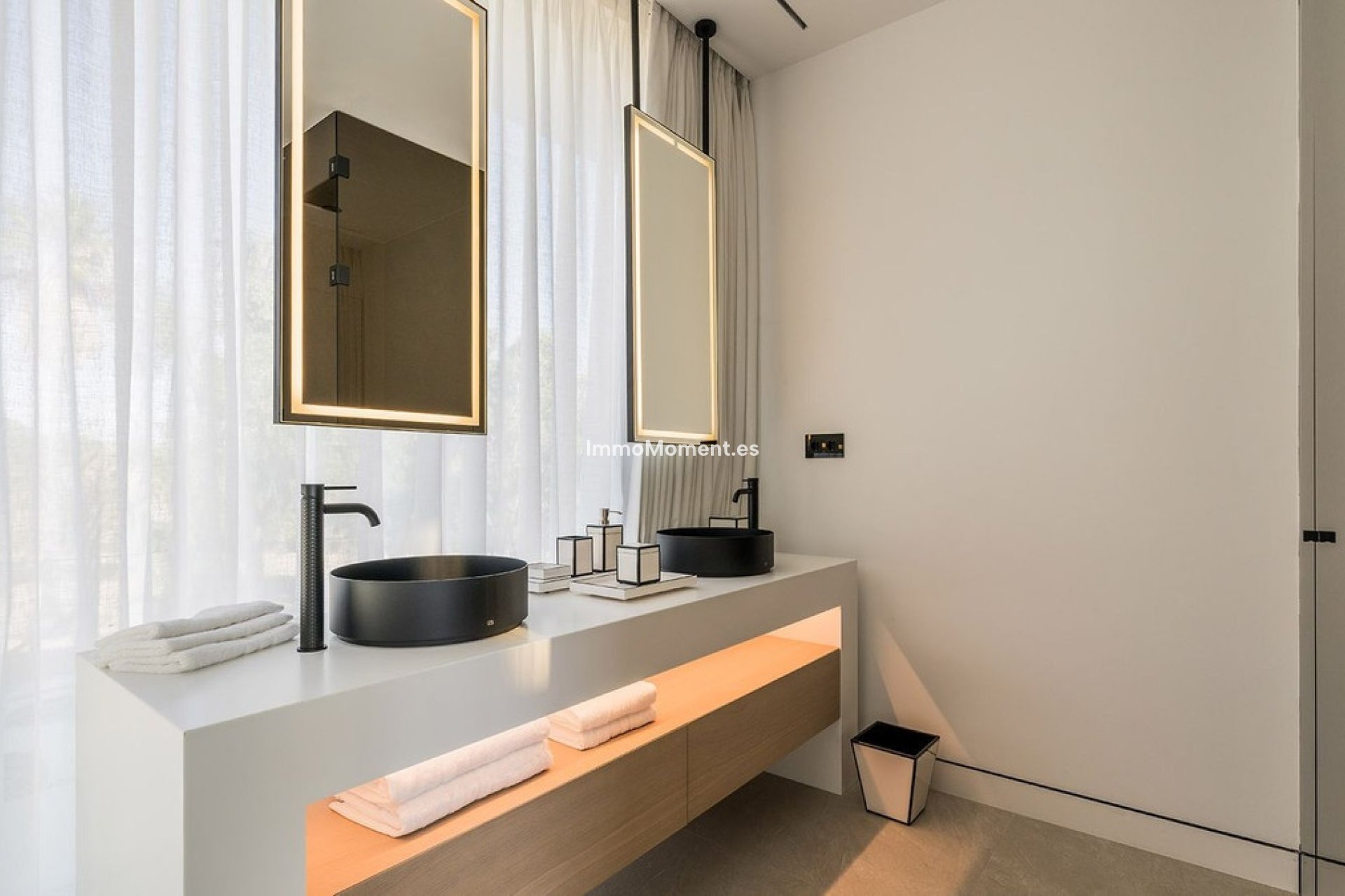 Reventa - Villa independiente - Marbella - Marbella Centro