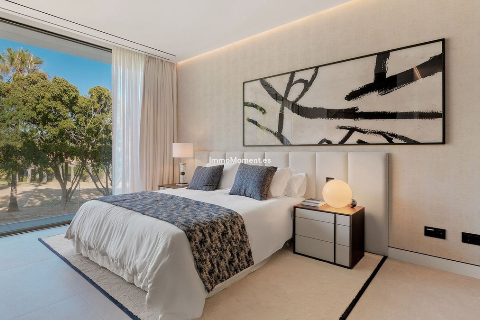 Reventa - Villa independiente - Marbella - Marbella Centro
