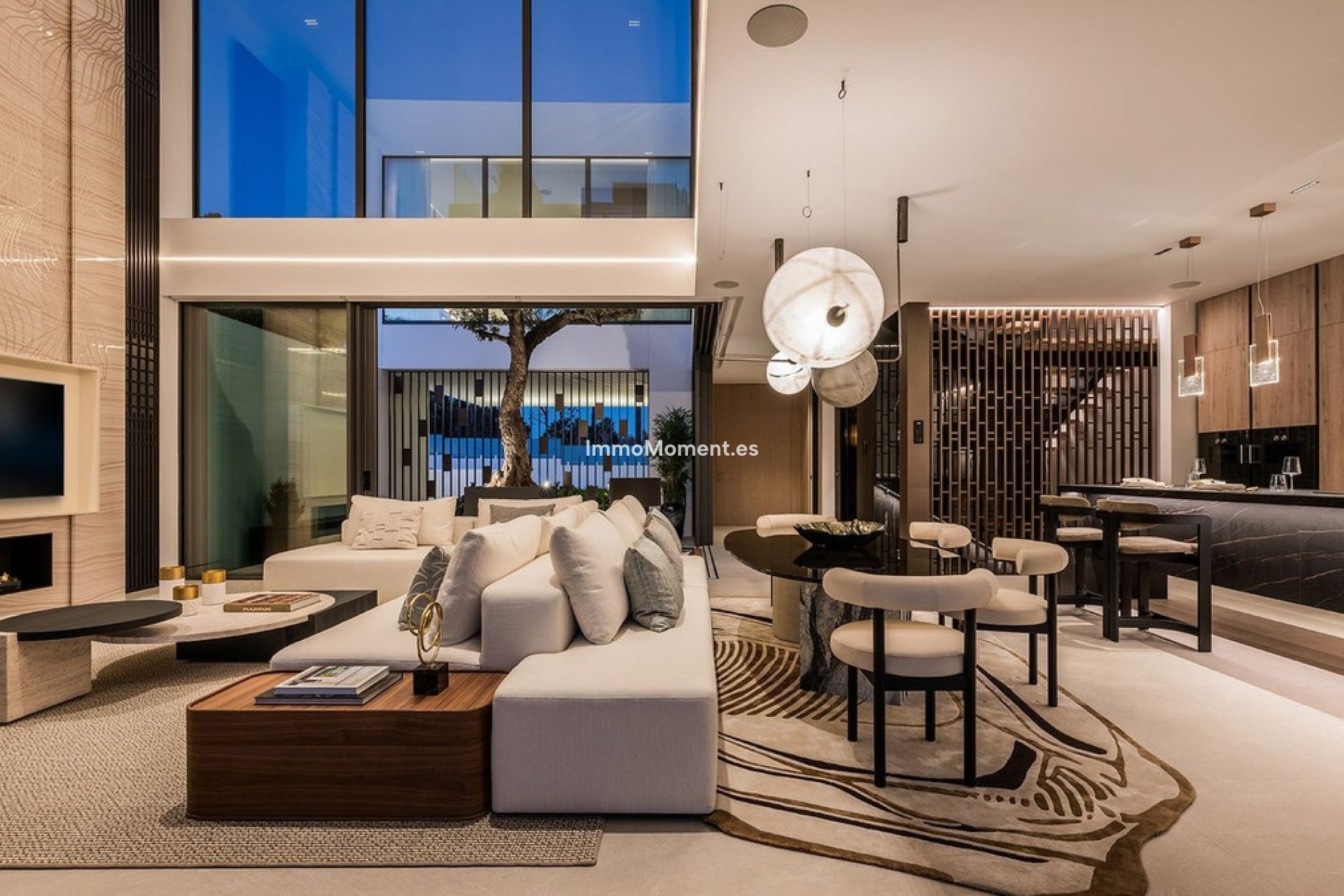 Reventa - Villa independiente - Marbella - Marbella Centro