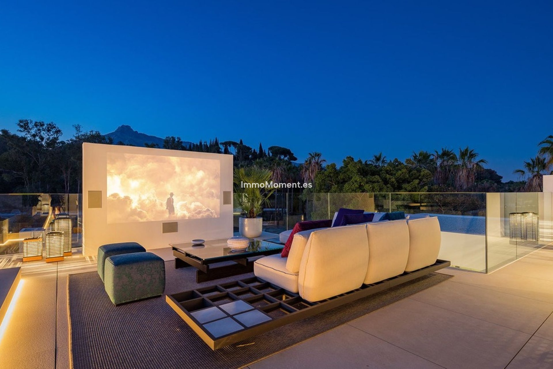 Reventa - Villa independiente - Marbella - Marbella Centro