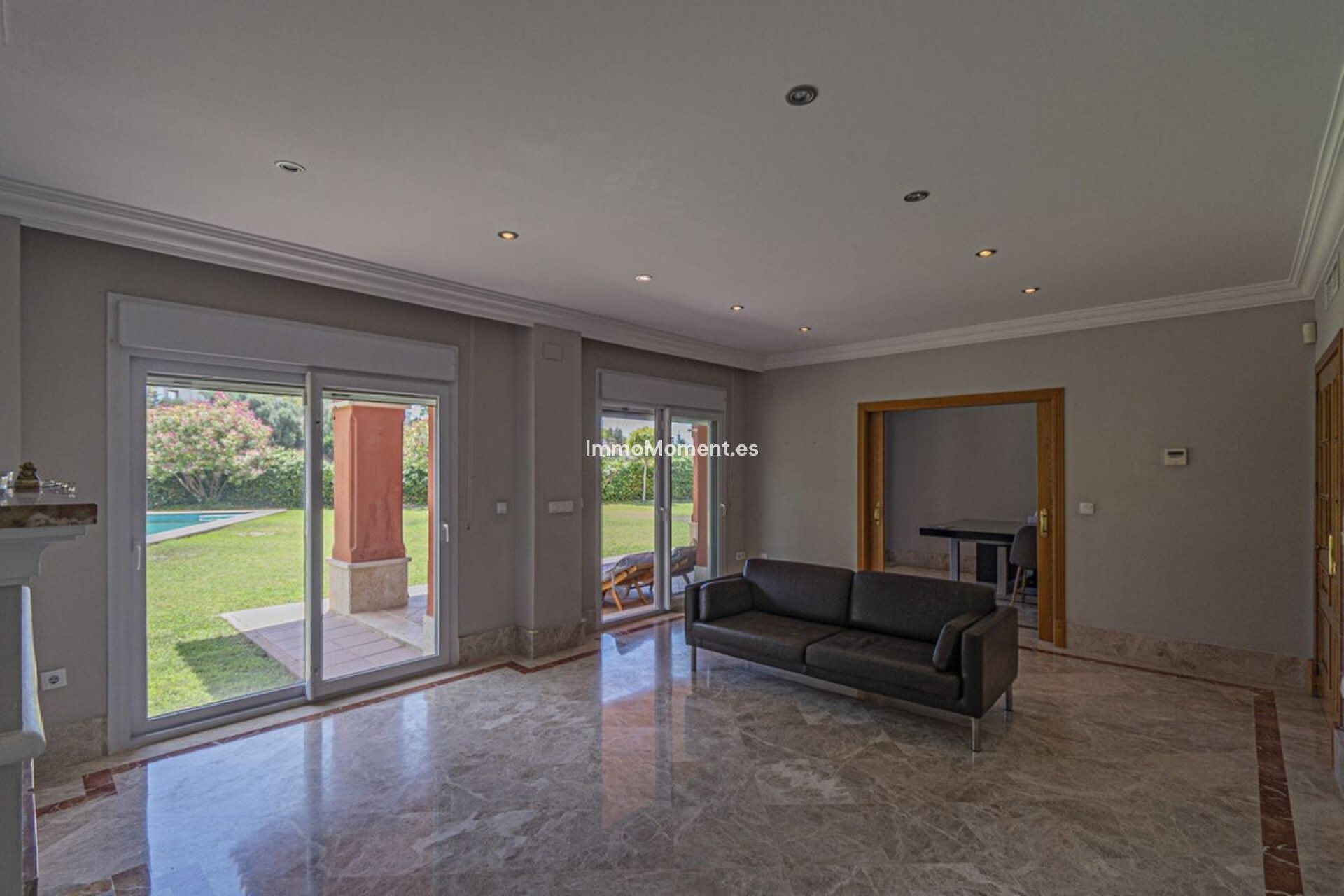 Reventa - Villa independiente - Marbella - Marbella Centro