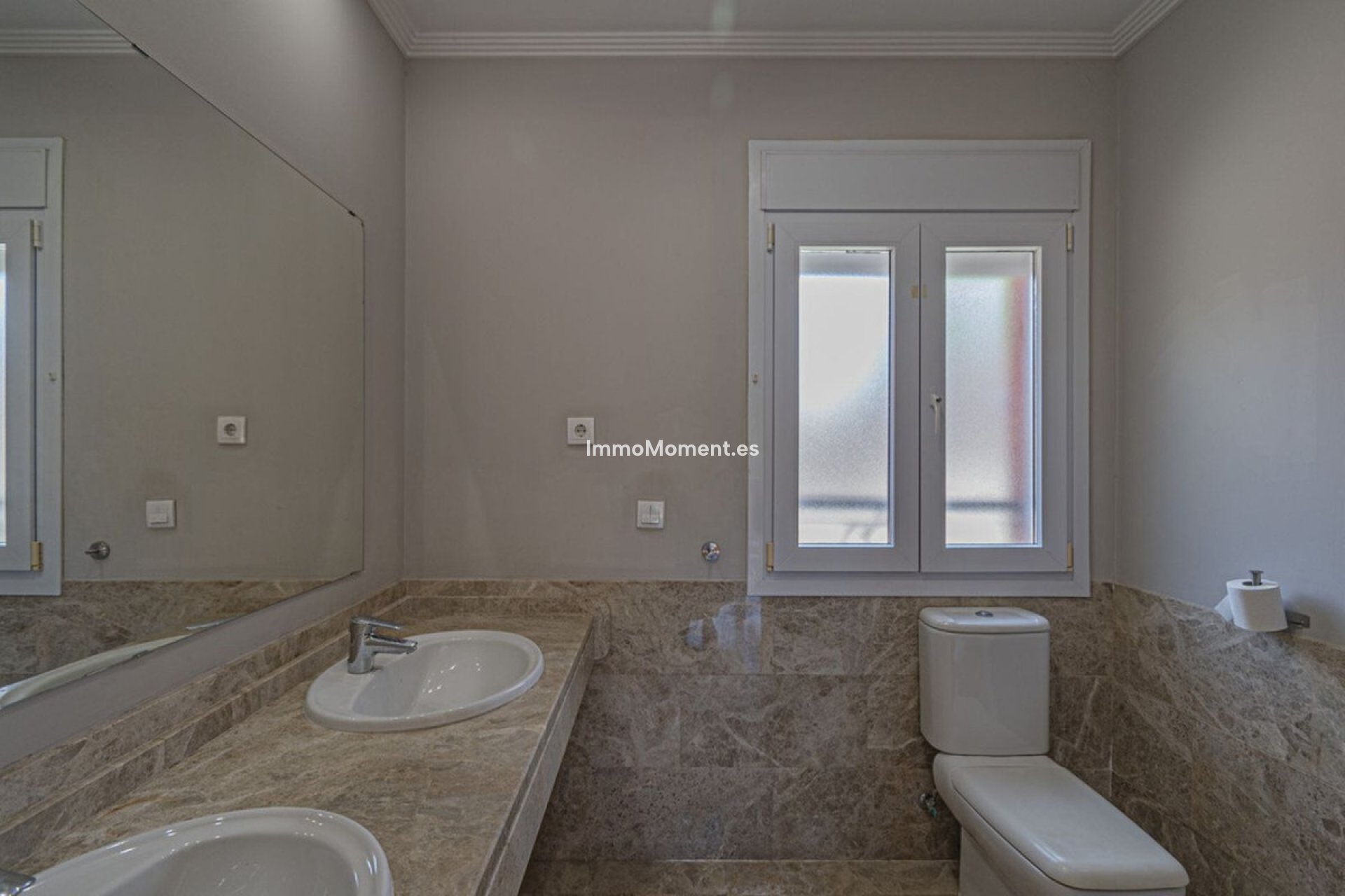 Reventa - Villa independiente - Marbella - Marbella Centro
