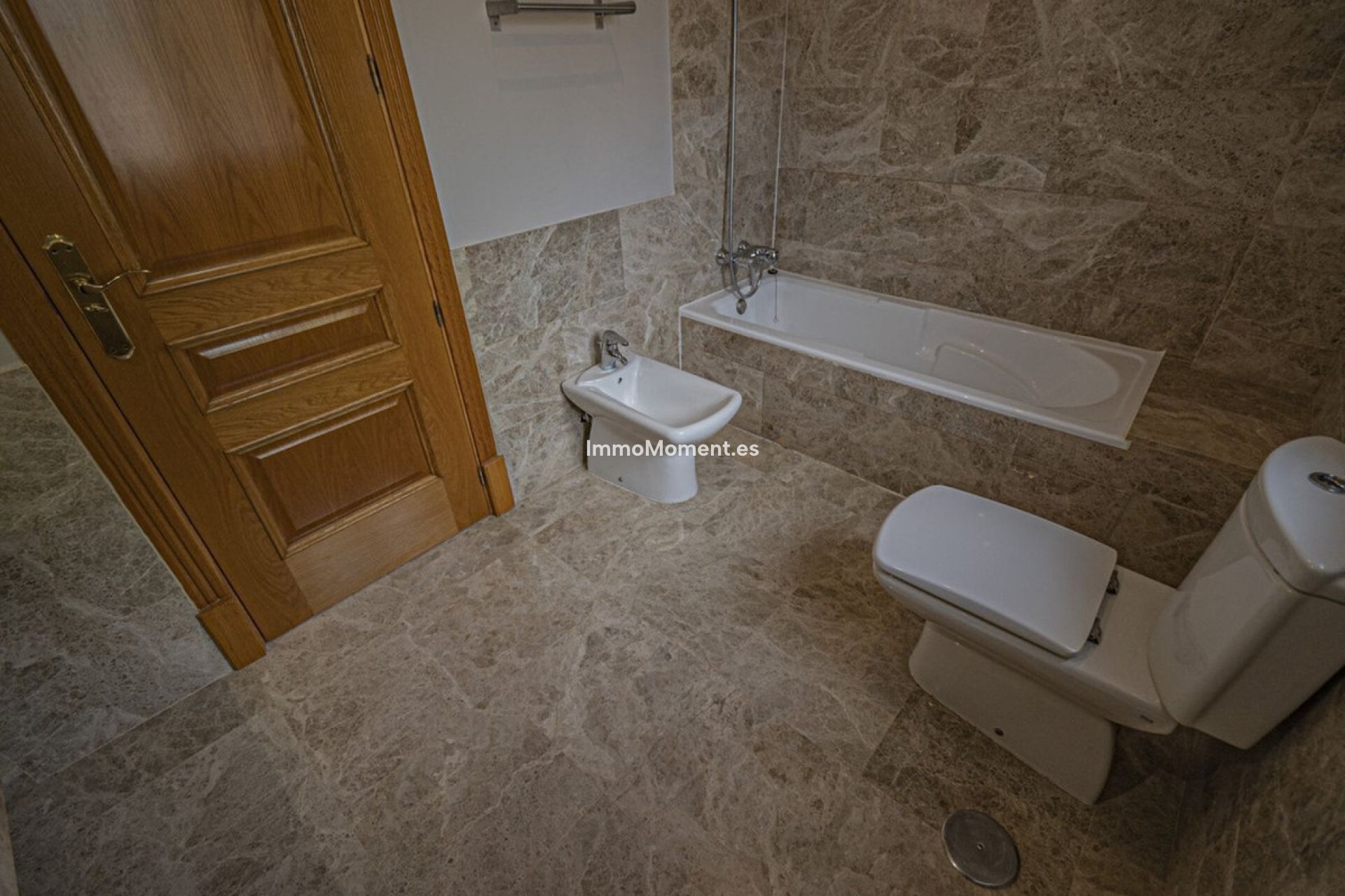 Reventa - Villa independiente - Marbella - Marbella Centro