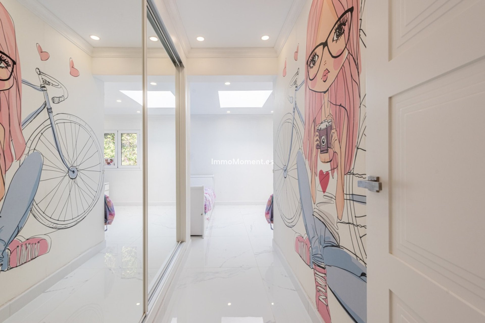 Reventa - Villa independiente - Marbella - Marbella Centro