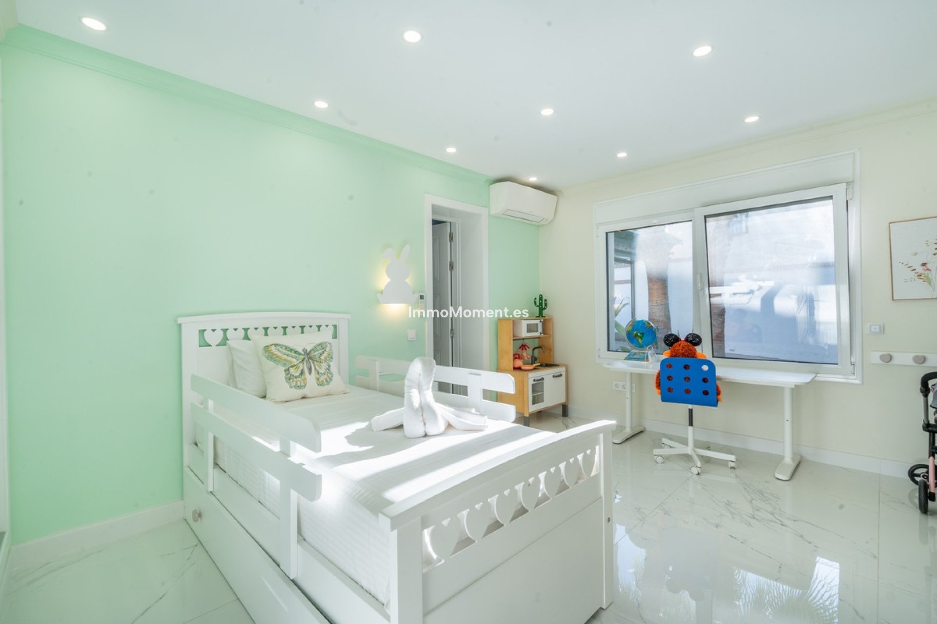 Reventa - Villa independiente - Marbella - Marbella Centro