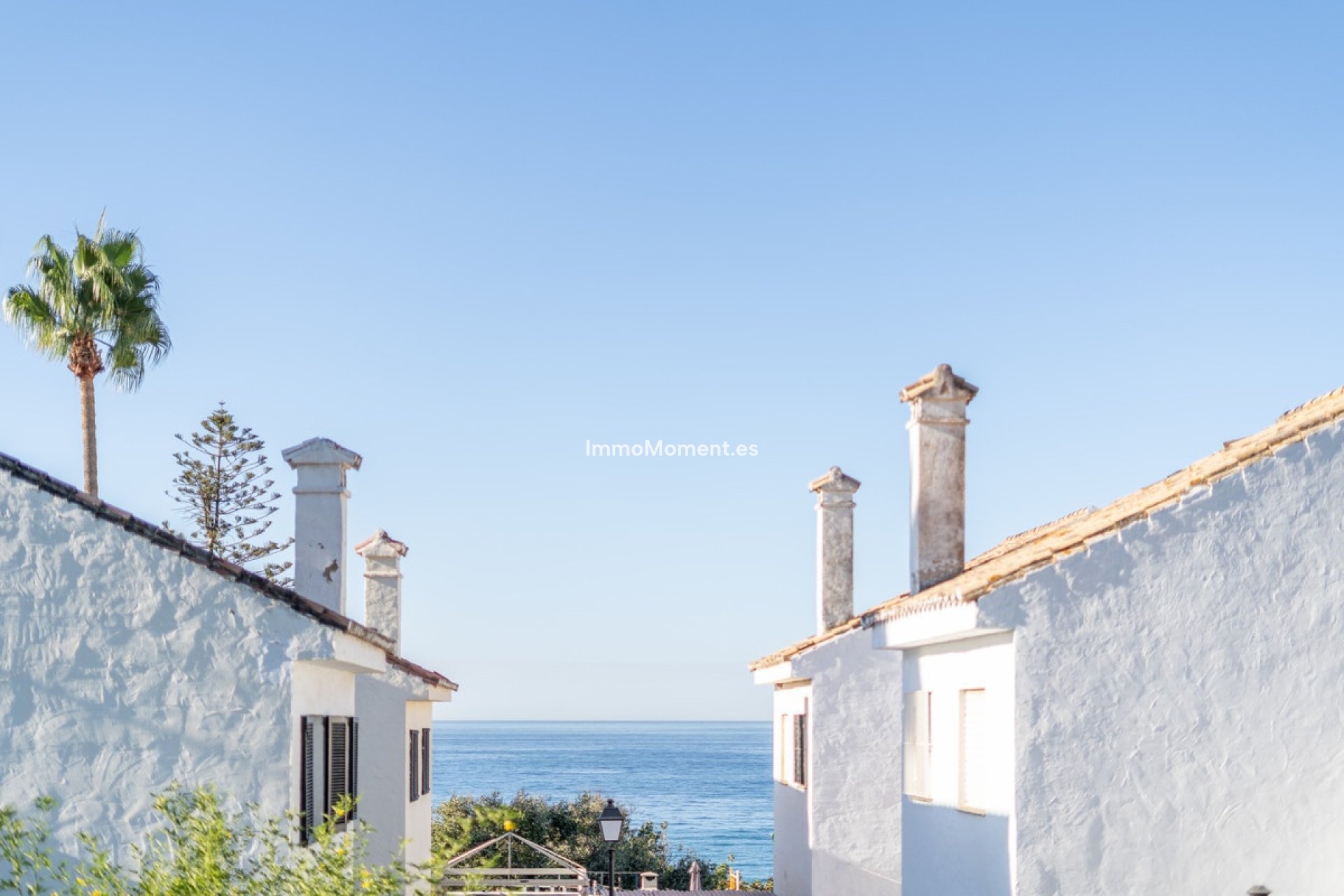 Reventa - Villa independiente - Marbella - Marbella Centro