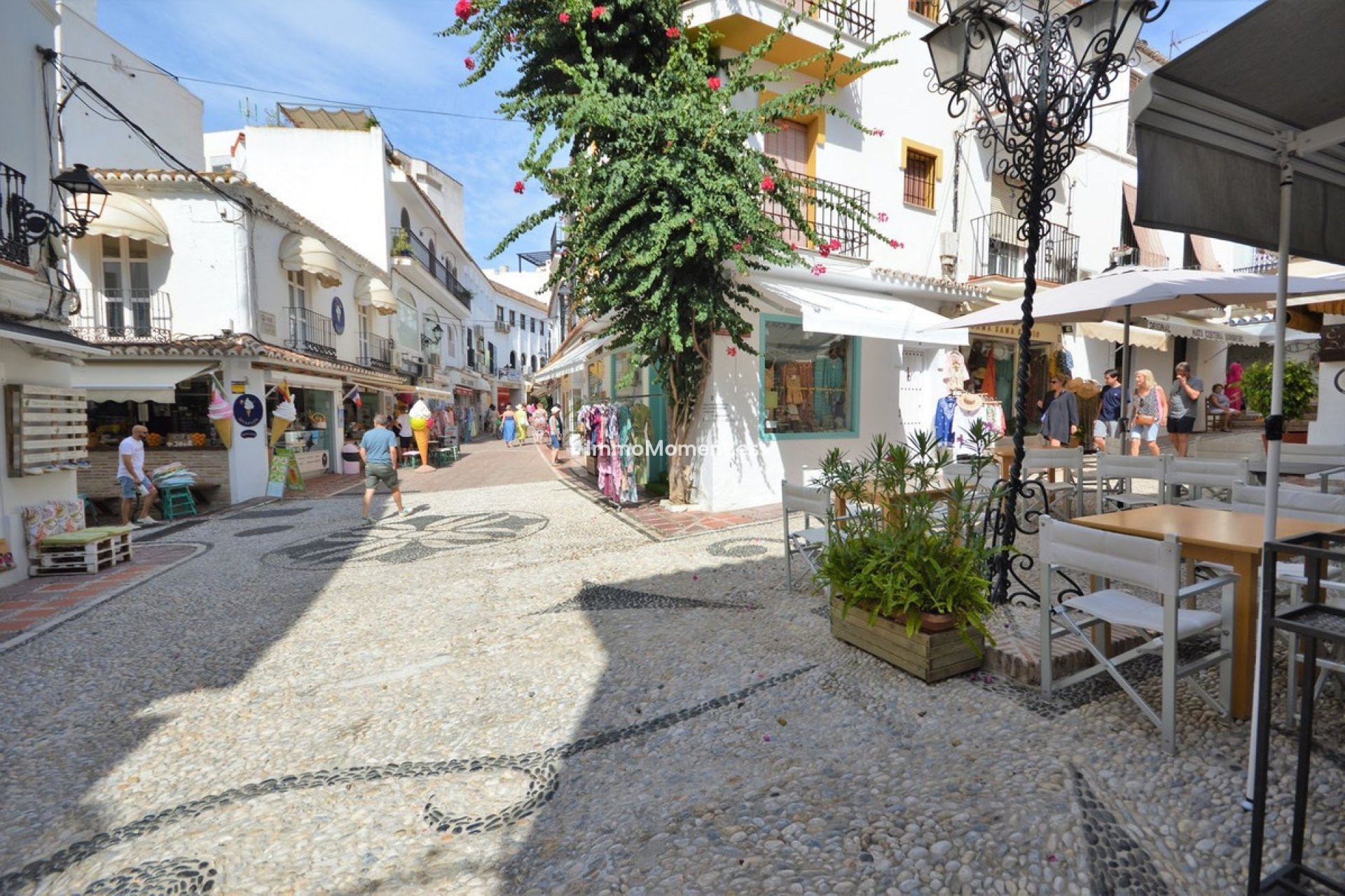 Reventa - Villa independiente - Marbella - Marbella Centro