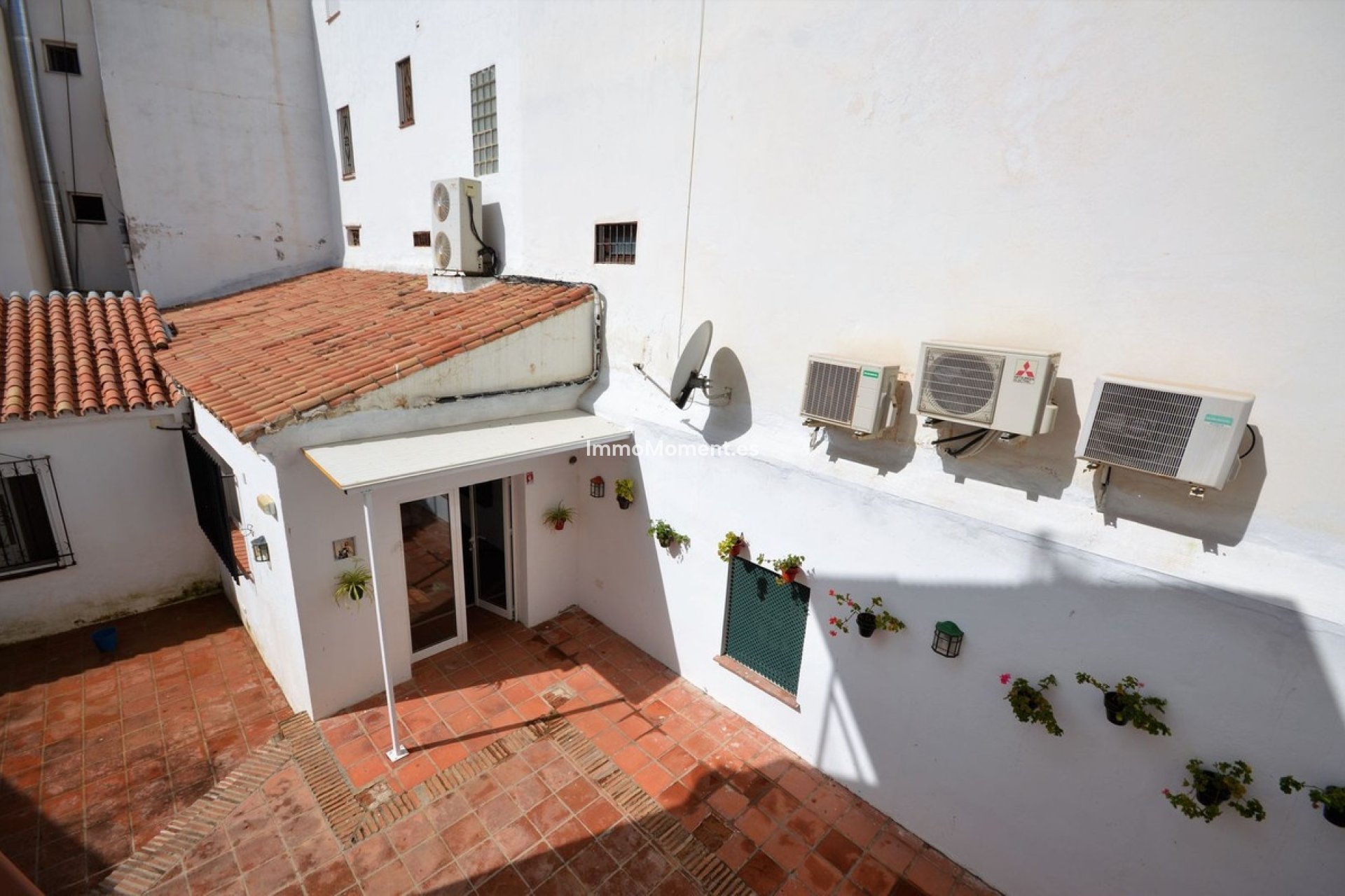 Reventa - Villa independiente - Marbella - Marbella Centro