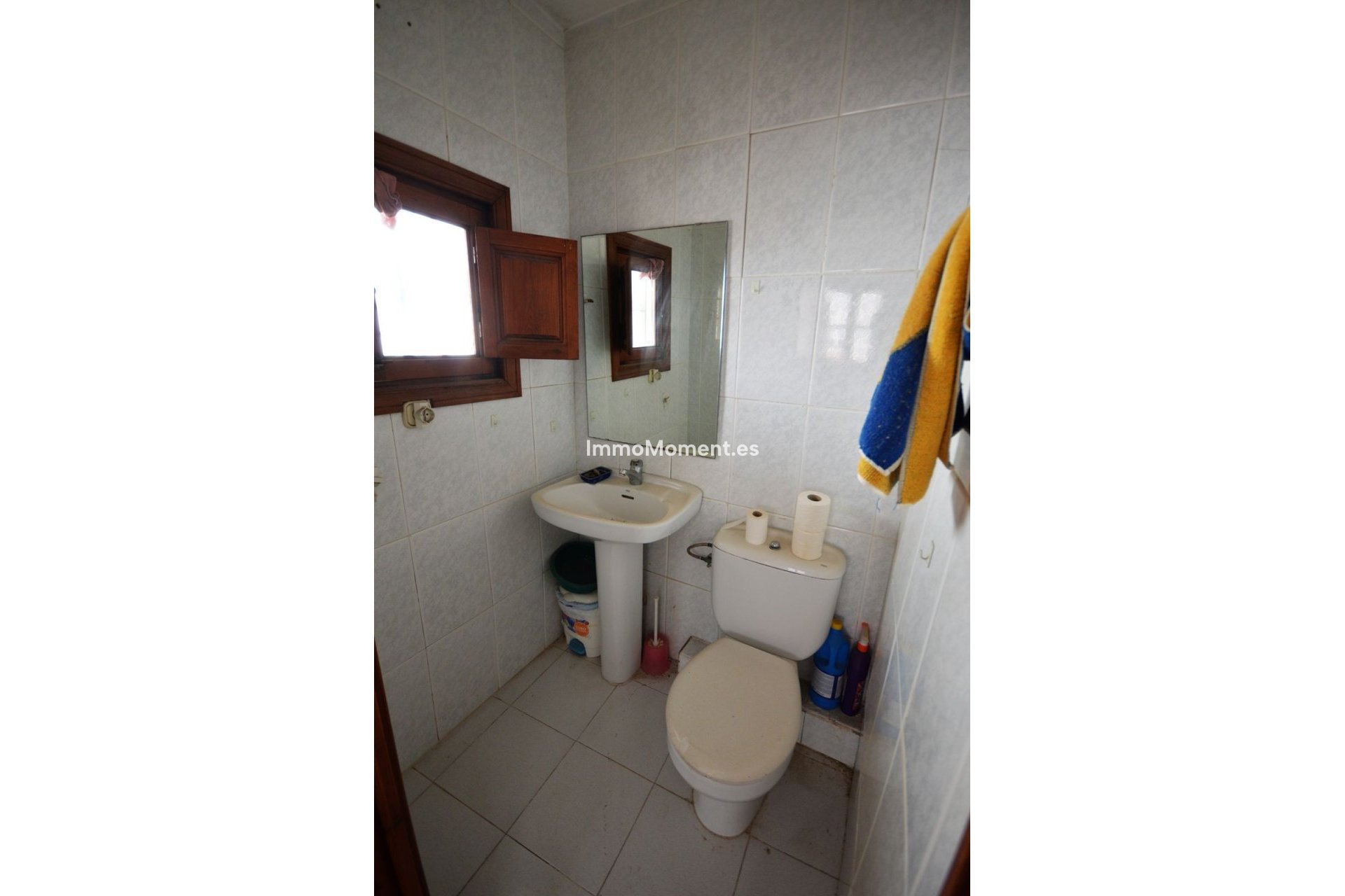 Reventa - Villa independiente - Marbella - Marbella Centro