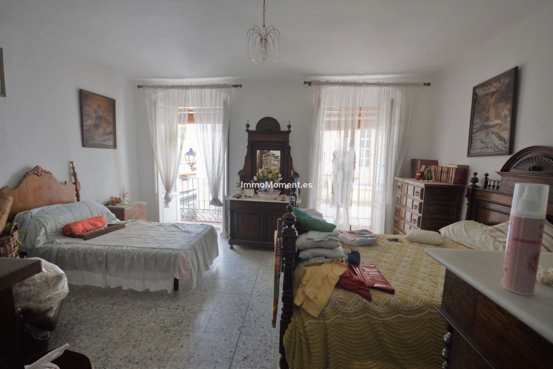 Reventa - Villa independiente - Marbella - Marbella Centro