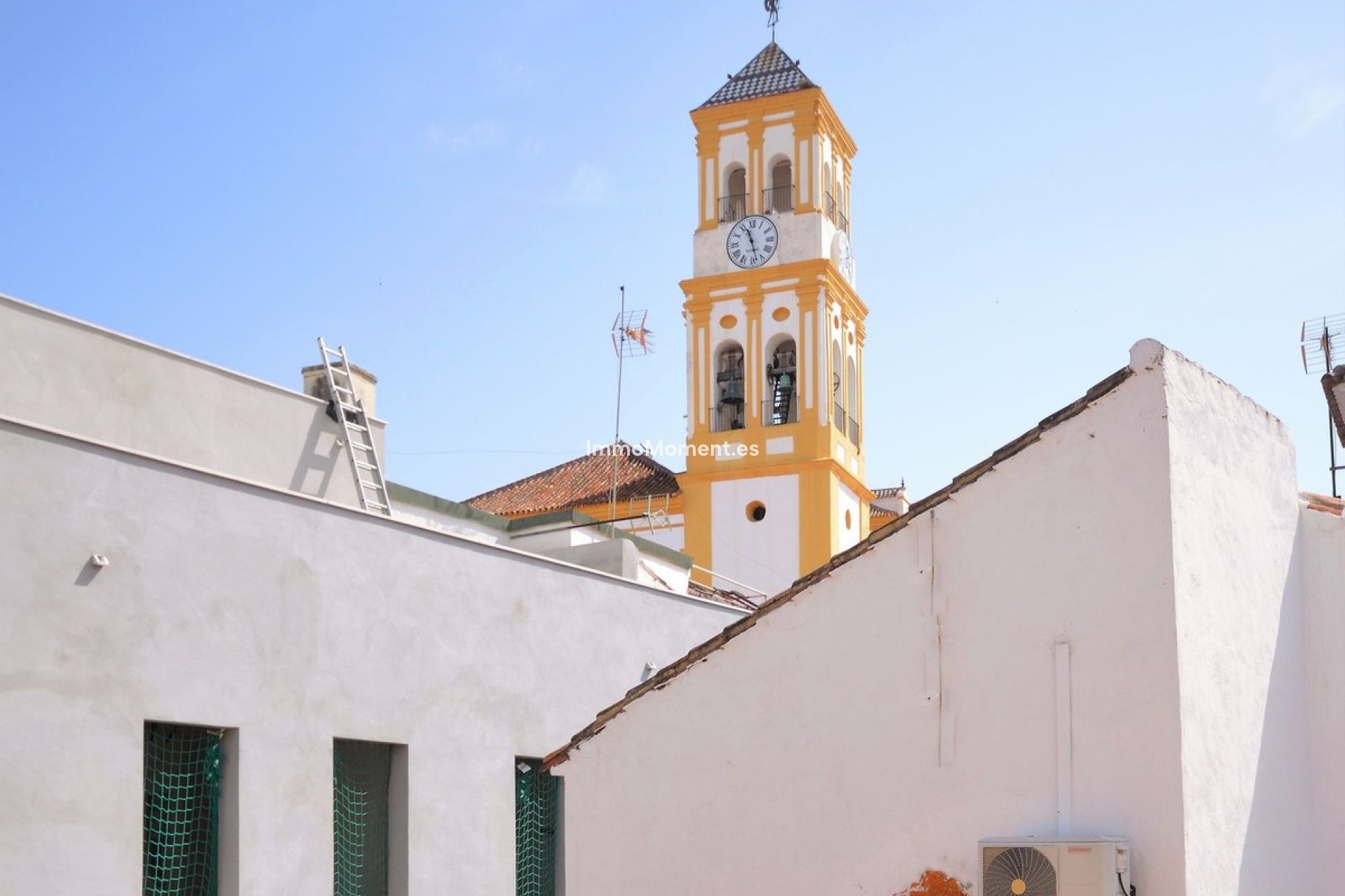 Reventa - Villa independiente - Marbella - Marbella Centro