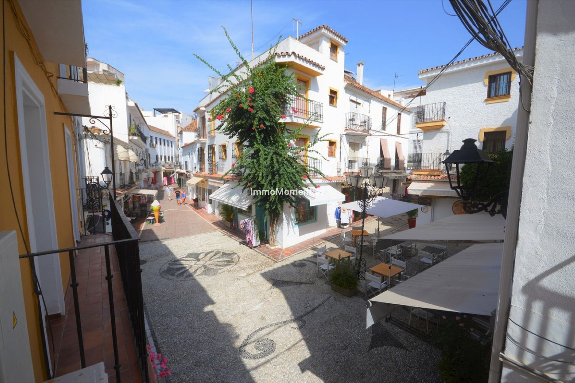 Reventa - Villa independiente - Marbella - Marbella Centro