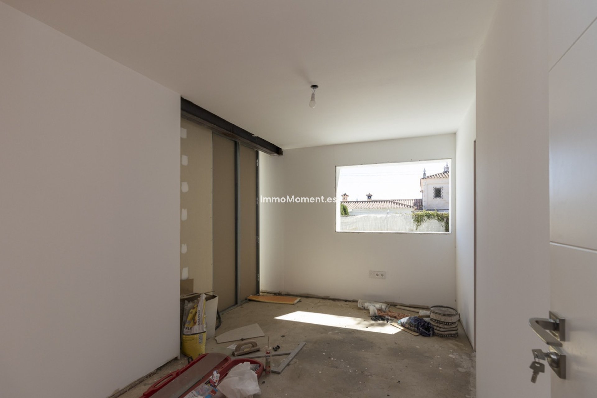 Reventa - Villa independiente - Marbella - Marbella Centro