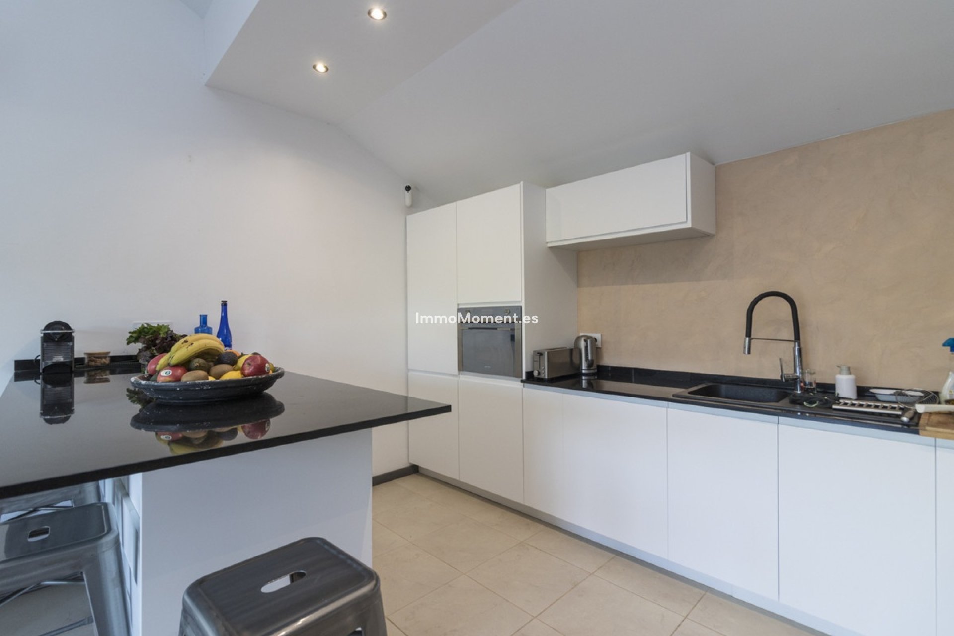 Reventa - Villa independiente - Marbella - Marbella Centro