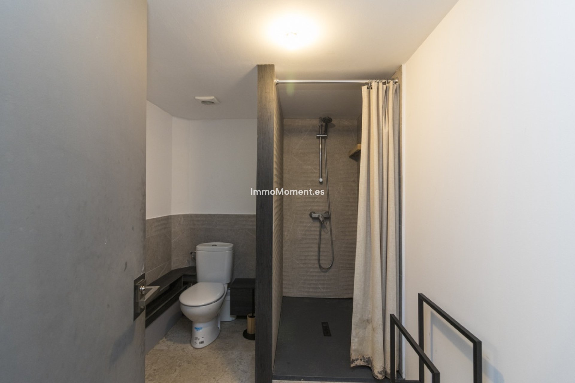 Reventa - Villa independiente - Marbella - Marbella Centro