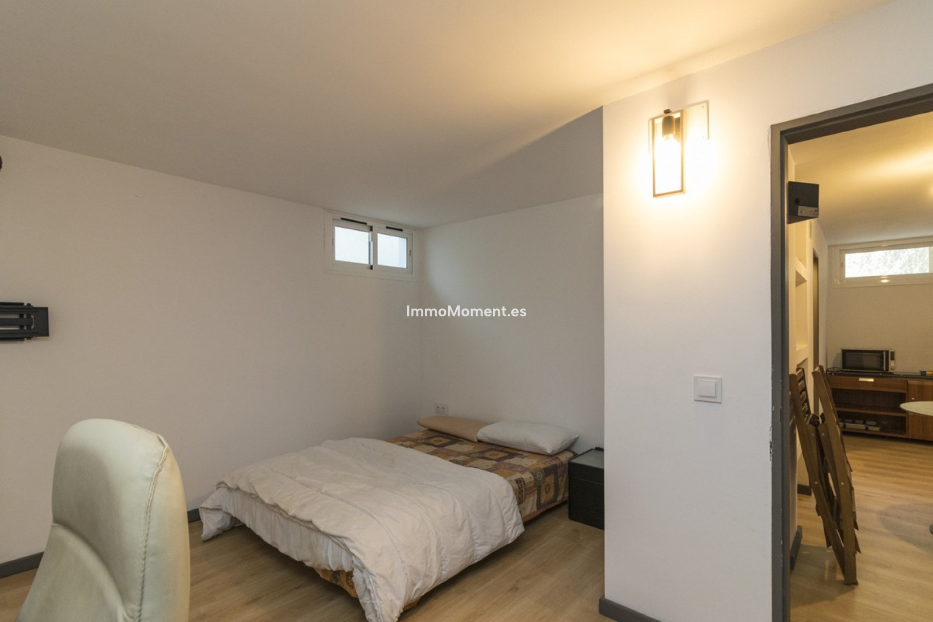 Reventa - Villa independiente - Marbella - Marbella Centro