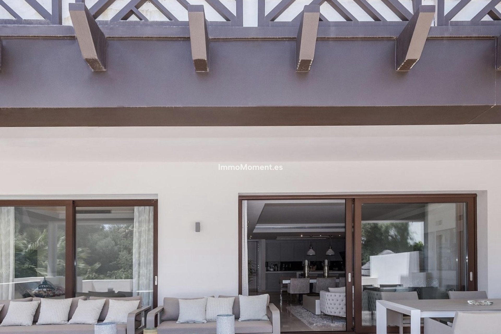 Reventa - Villa independiente - Marbella - Marbella Centro