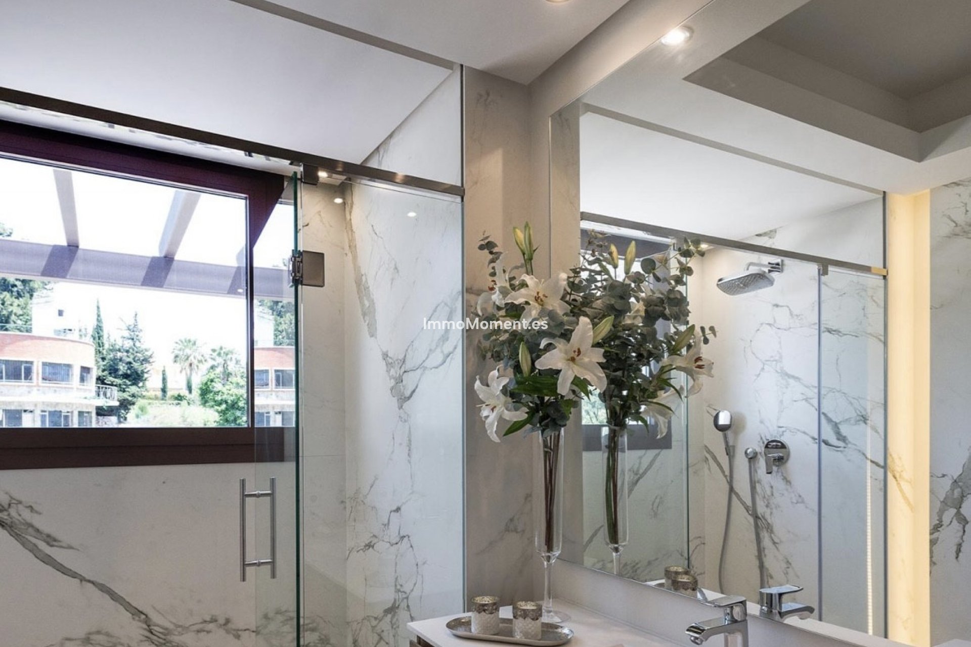 Reventa - Villa independiente - Marbella - Marbella Centro