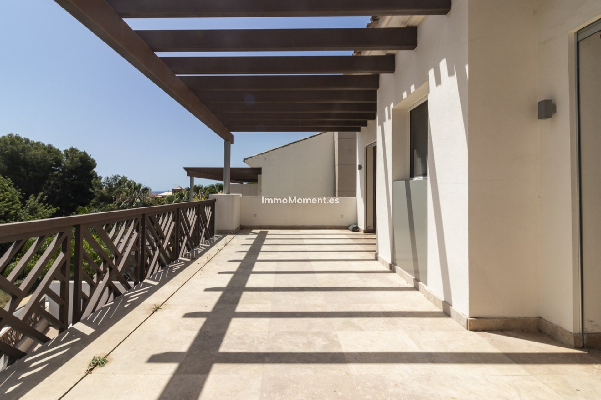 Reventa - Villa independiente - Marbella - Marbella Centro