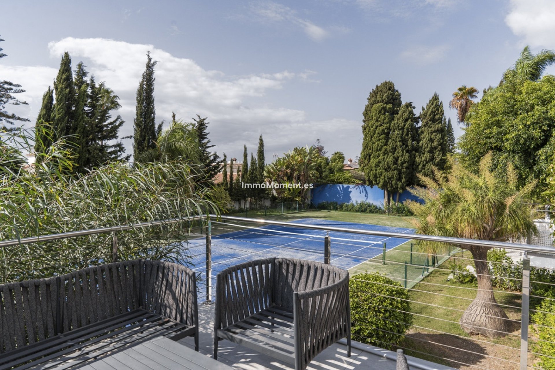 Reventa - Villa independiente - Marbella - Marbella Centro
