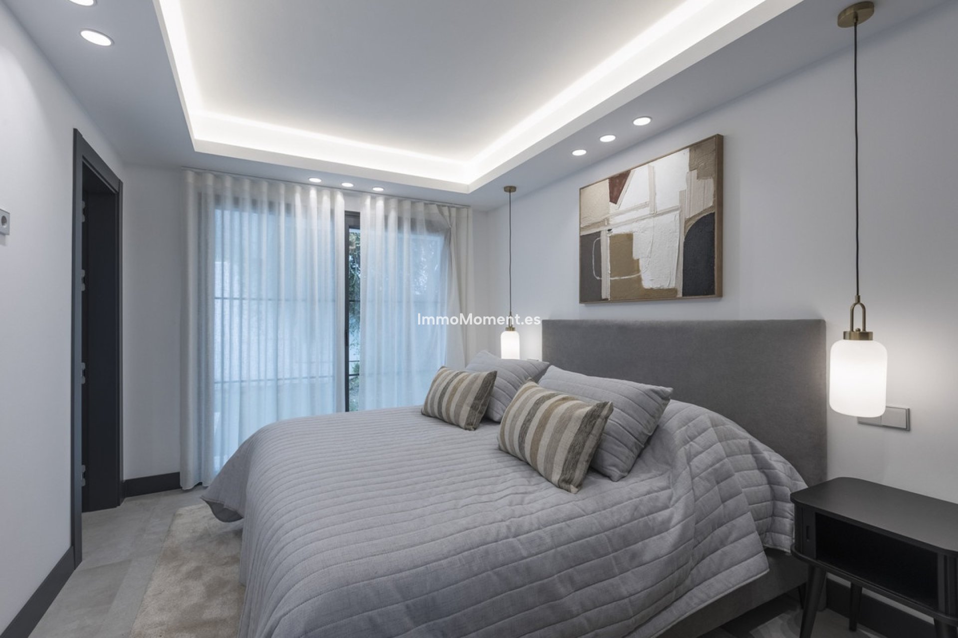 Reventa - Villa independiente - Marbella - Marbella Centro
