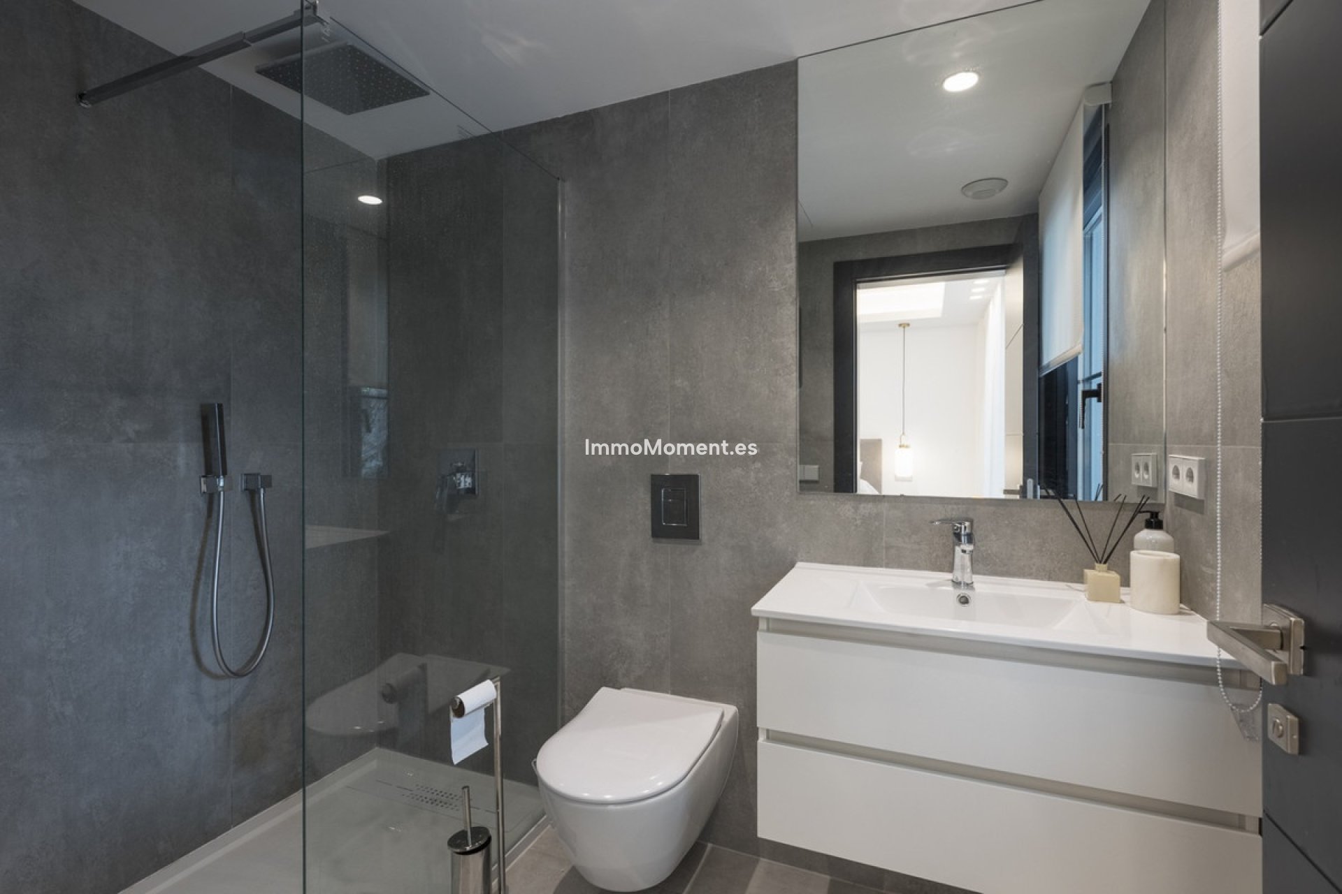 Reventa - Villa independiente - Marbella - Marbella Centro