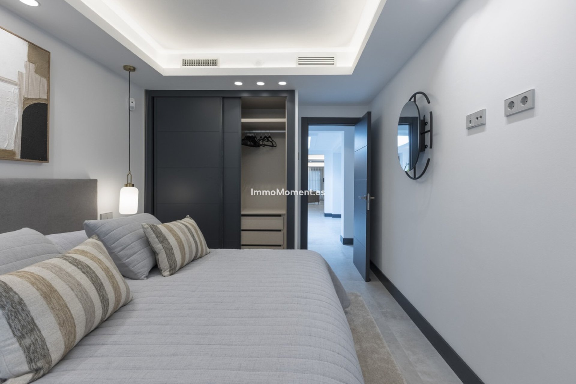Reventa - Villa independiente - Marbella - Marbella Centro