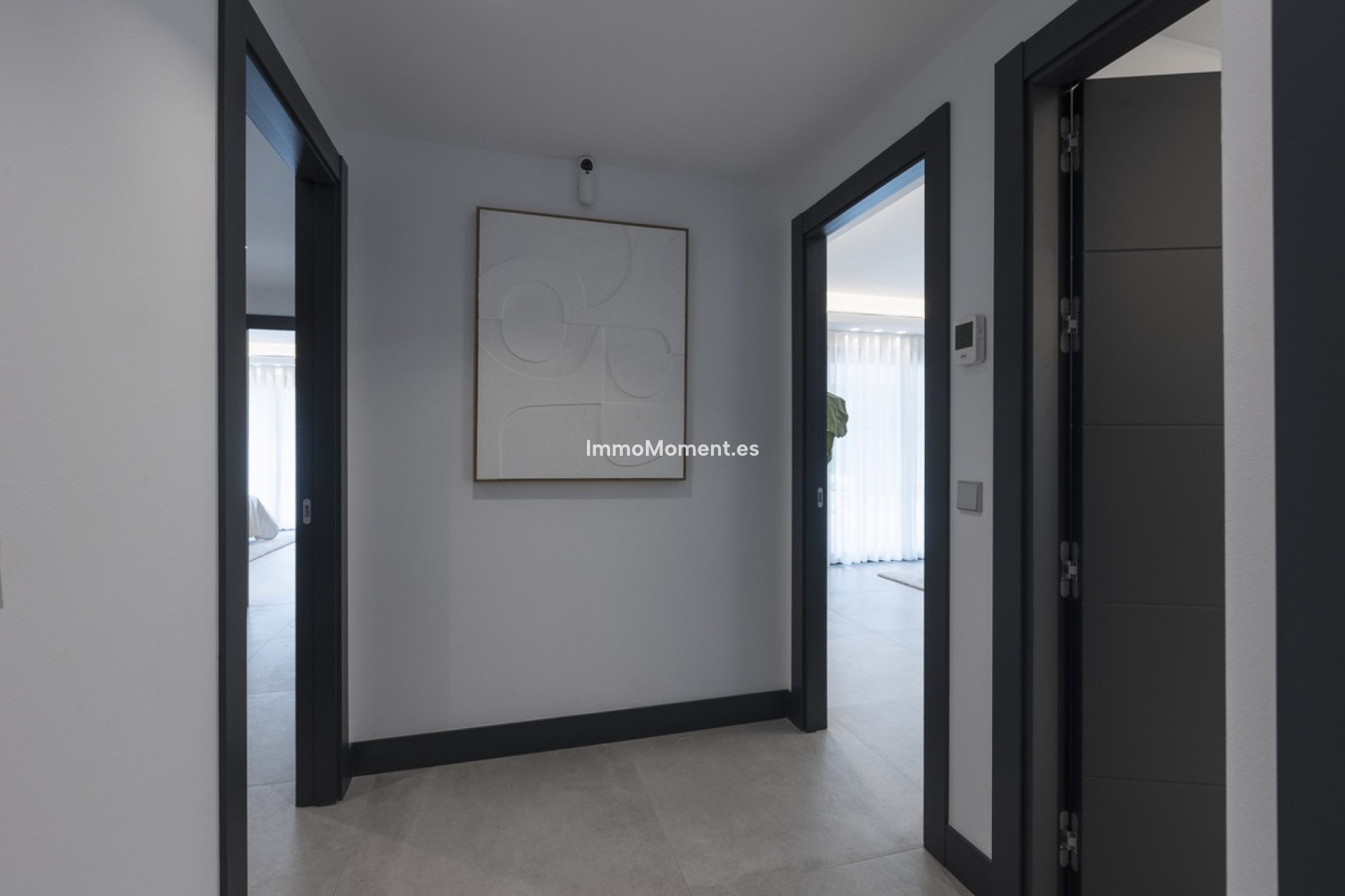 Reventa - Villa independiente - Marbella - Marbella Centro