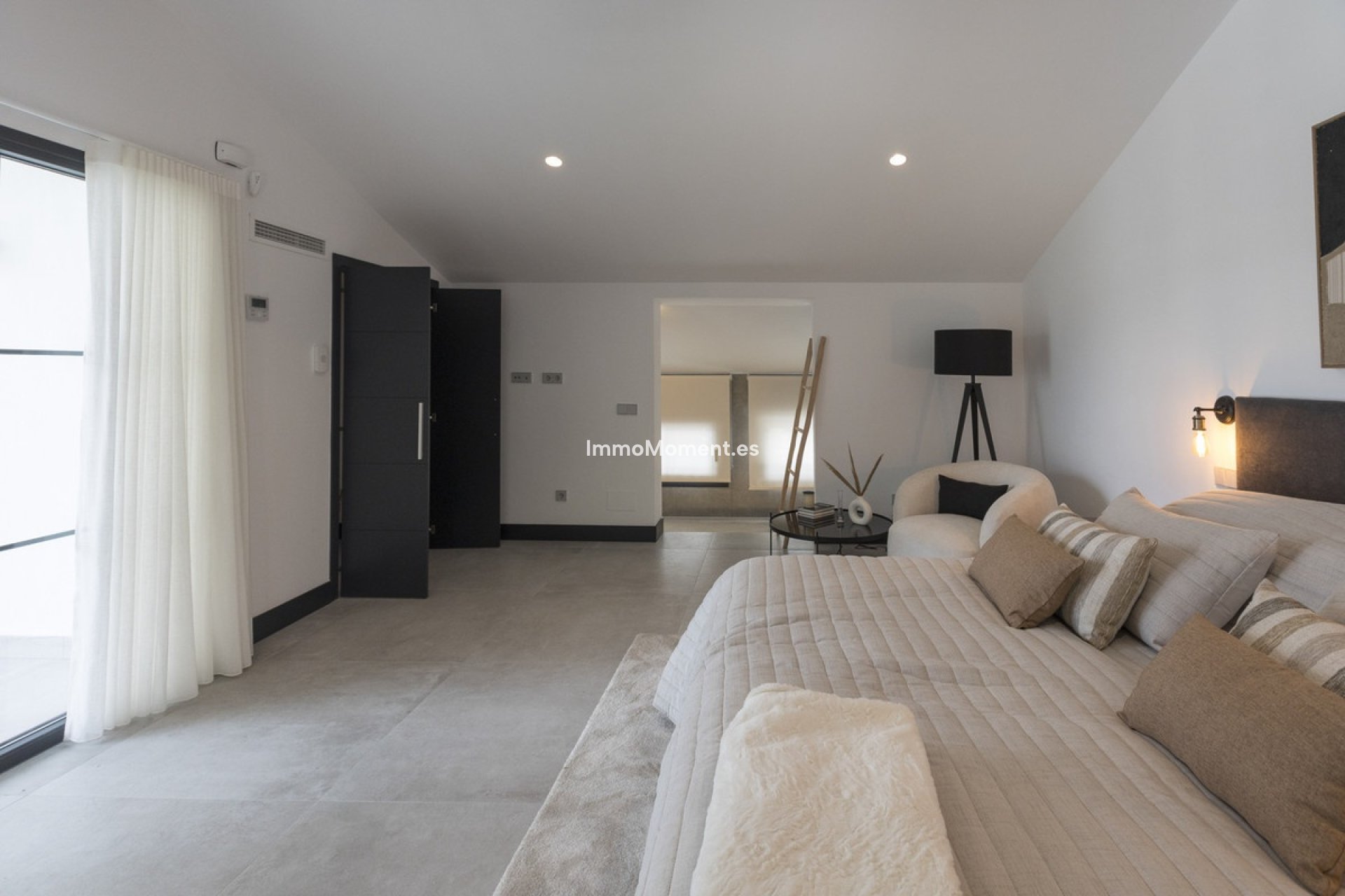 Reventa - Villa independiente - Marbella - Marbella Centro