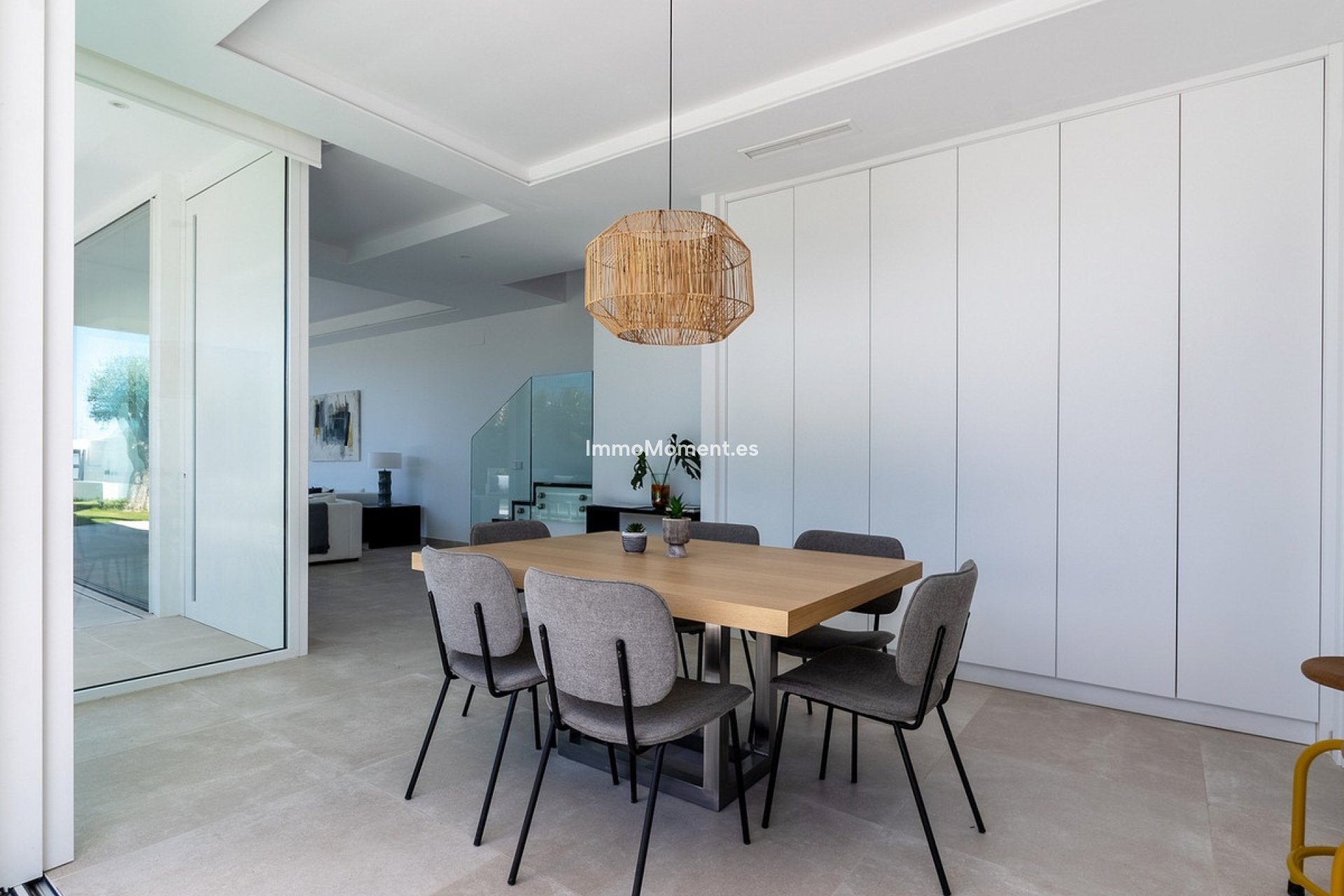 Reventa - Villa independiente - Marbella - Marbella Centro
