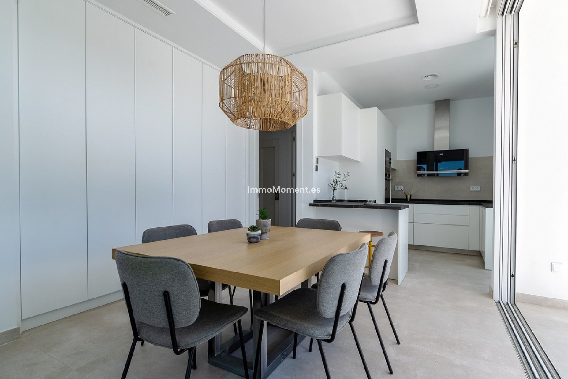 Reventa - Villa independiente - Marbella - Marbella Centro