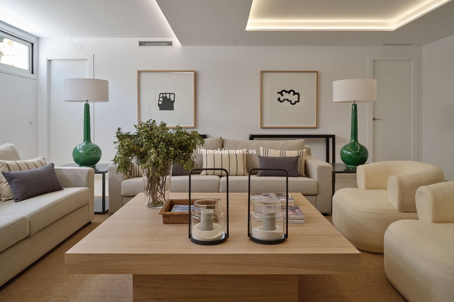 Reventa - Villa independiente - Marbella - Marbella Centro