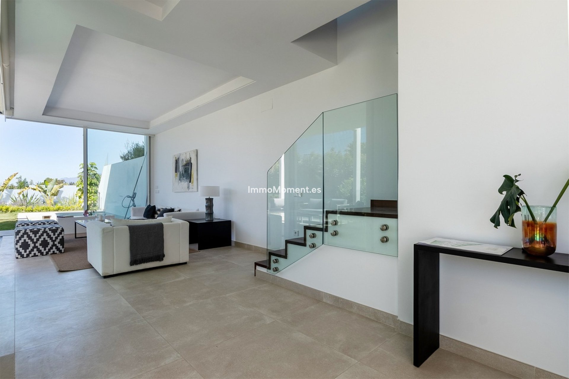 Reventa - Villa independiente - Marbella - Marbella Centro