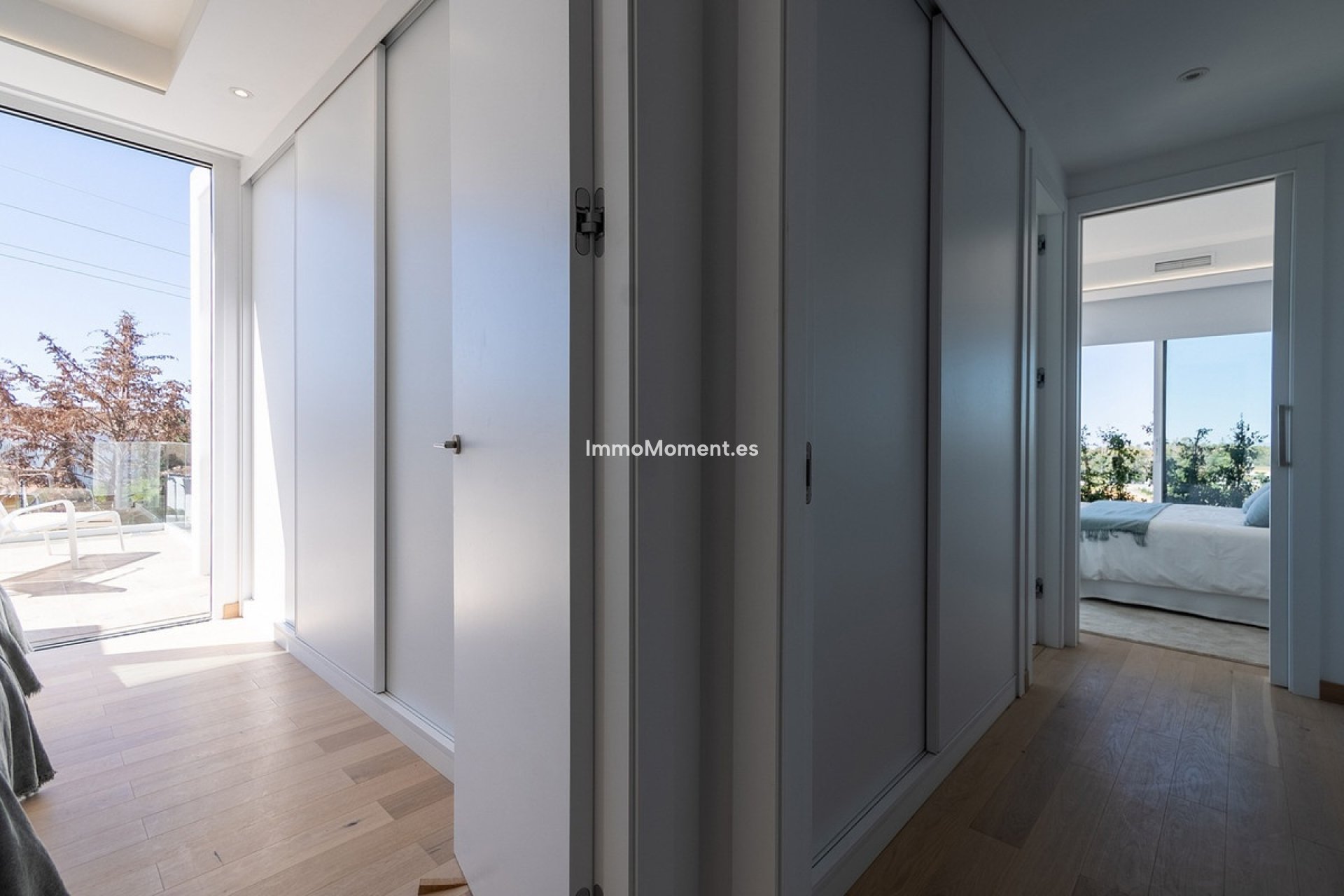 Reventa - Villa independiente - Marbella - Marbella Centro