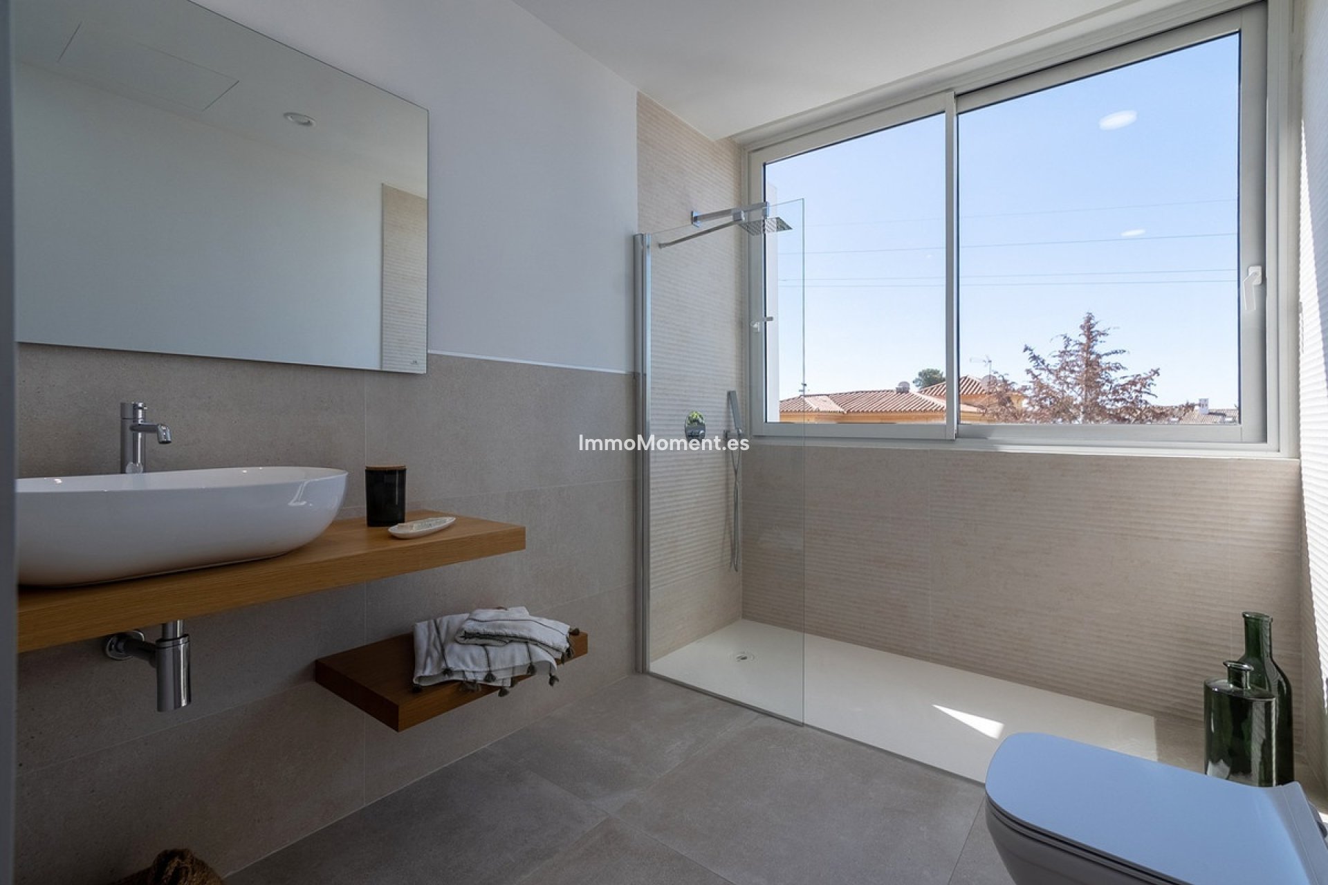 Reventa - Villa independiente - Marbella - Marbella Centro