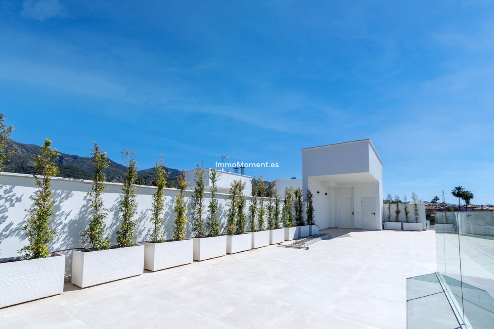 Reventa - Villa independiente - Marbella - Marbella Centro