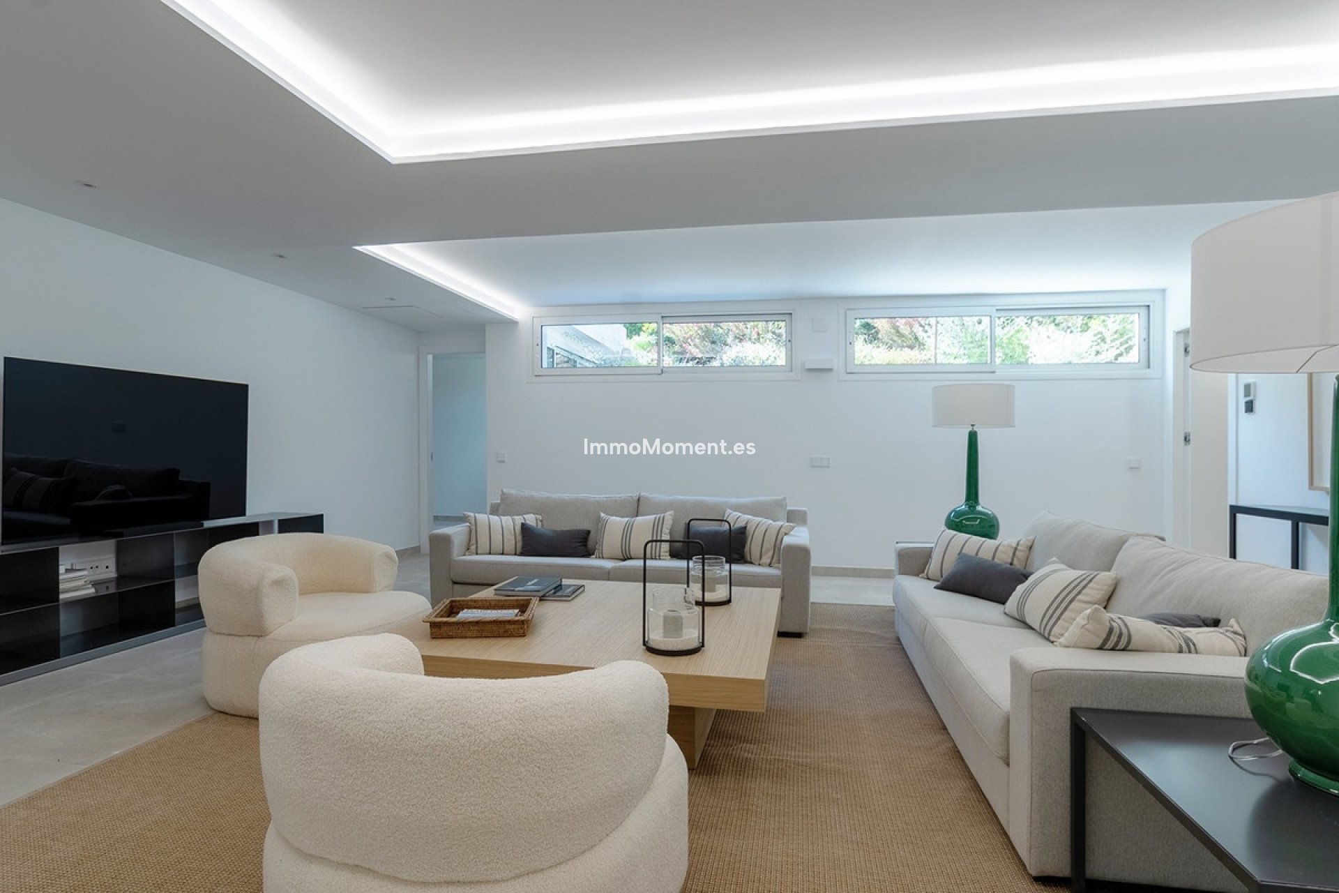 Reventa - Villa independiente - Marbella - Marbella Centro
